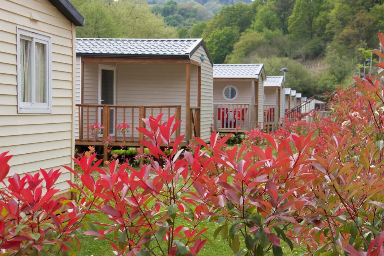 Camping Igara De San Sebastian Buitenkant foto