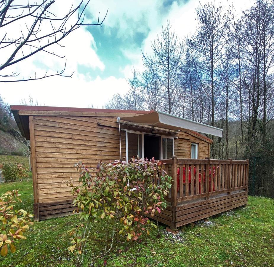 Camping Igara De San Sebastian Buitenkant foto